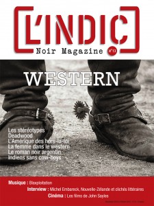 L'indic n°13 : Western