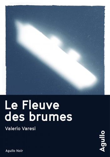 Valerio Varesi, Le fleuve des brumes