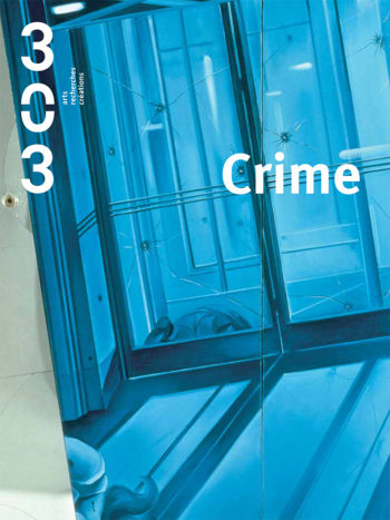 Revue 303, spécial Crime