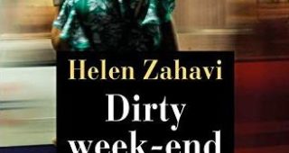 Féminisme et Dirty week end de Helen Zahavi