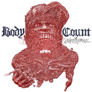 Body count carnivore