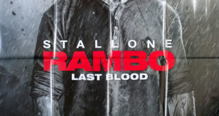Rambo : Last Blood de Adrian Grunberg