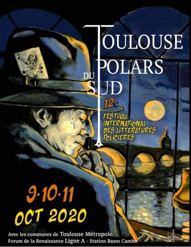 Toulouse Polars du Sud 2020