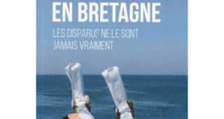 Meurtres en Bretagne de Stéphane Pajot