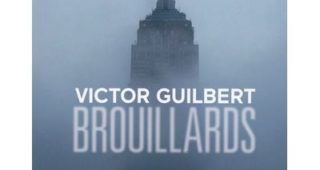 Brouillards de Victor Guilbert
