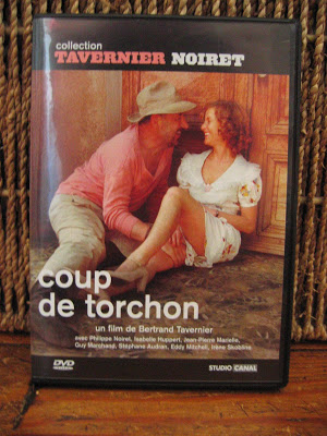 Coup de torchon