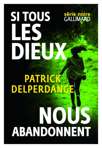 Patrick Delperdange