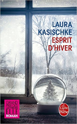 Esprit d'hiver, de Laura Kasischke