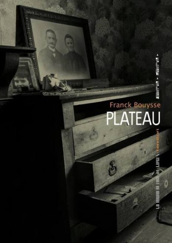 Plateau Bouysse