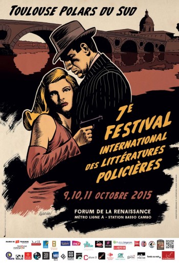 Toulouse, festival