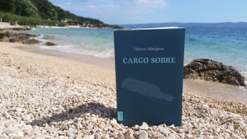 Autofiction sur un cargo ou la croisière s'amuse