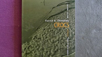 Patrick K. Dewdney, Crocs