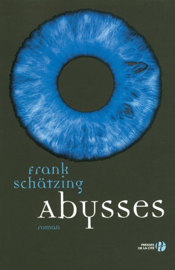 Abysses de Frank Schätzing
