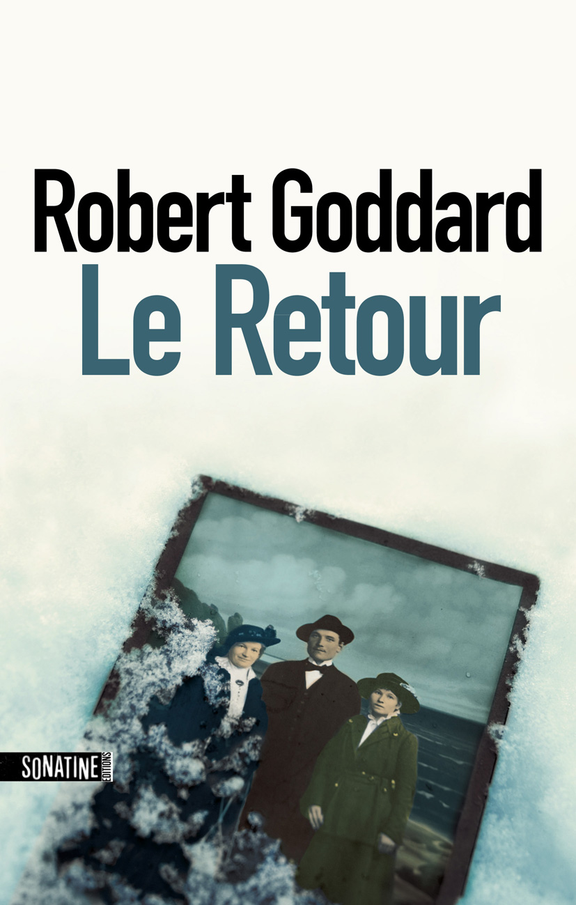 Le retour de Robert Goddard