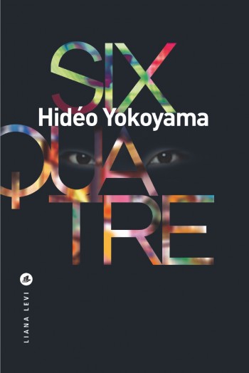 Six Quatre de Hidéo Yokoyama