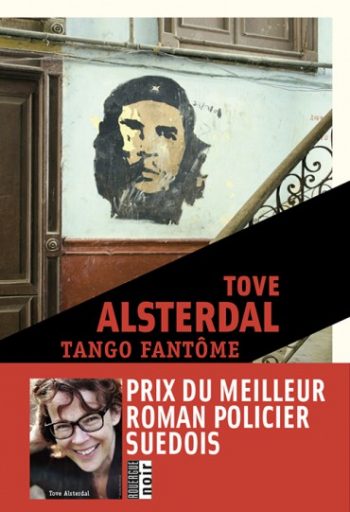 Tango fantôme de Tove Alsterdal
