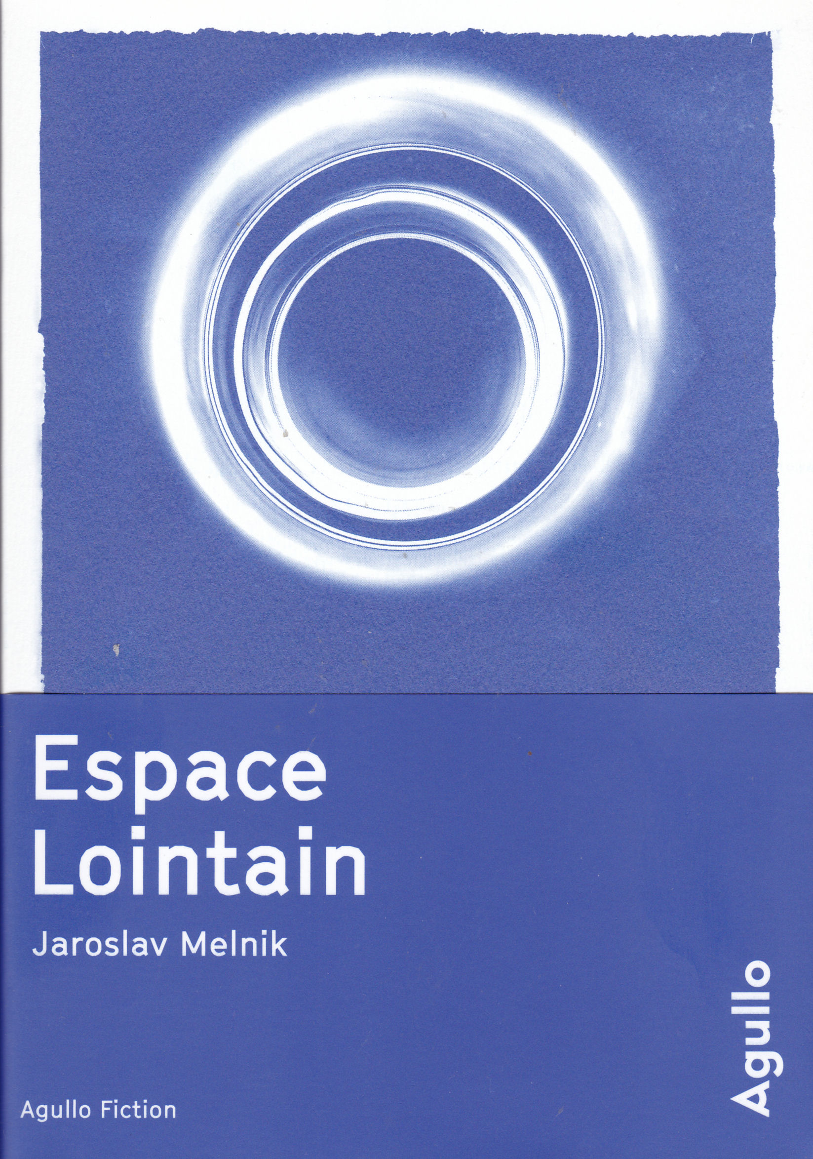Espace Lointain de Jaroslav Melnik