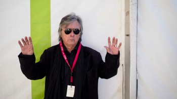 Profil perdu de Hugues Pagan