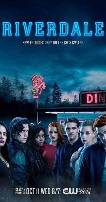 Riverdale