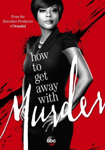 How to Get Away with Murder de Peter Nowalk