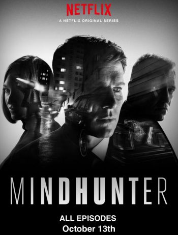 mindhunter saison 1