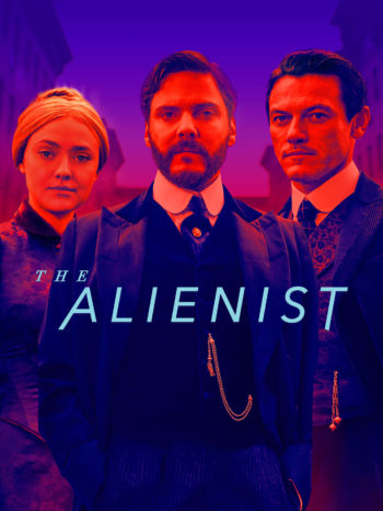 The Alienist