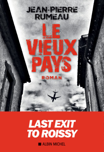 Le vieux pays de Jean-Pierre Rumeau