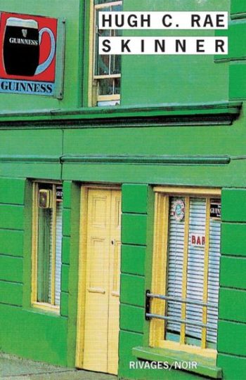 Skinner de Hugh C Rae