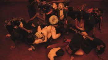 Climax de Gaspar Noé