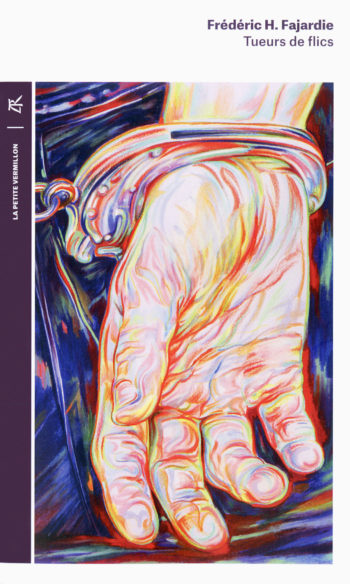 Tueurs de flics de Frédéric H. Fajardie