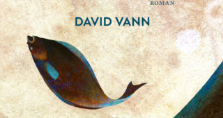 Un poisson sur la lune de David Vann