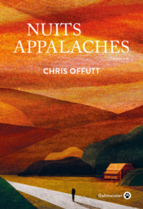 Nuits Appalaches de Chris Offutt