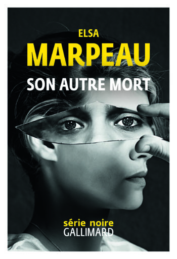 Son autre mort de Elsa Marpeau