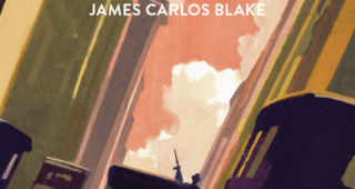 Handsome Harry de James Carlos Blake