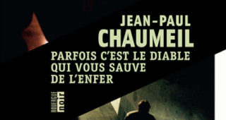 Jean-Paul Chaumeil