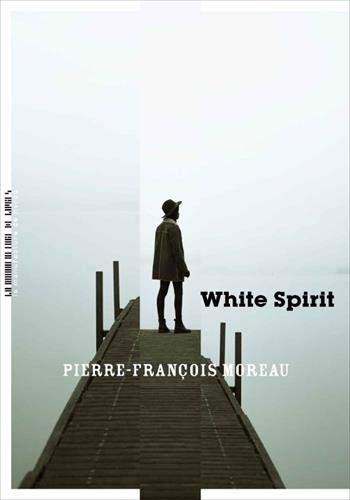White spirit de Pierre-Francois Moreau
