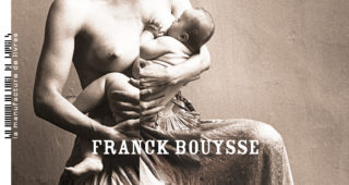 Né d'aucune femme de Franck Bouysse