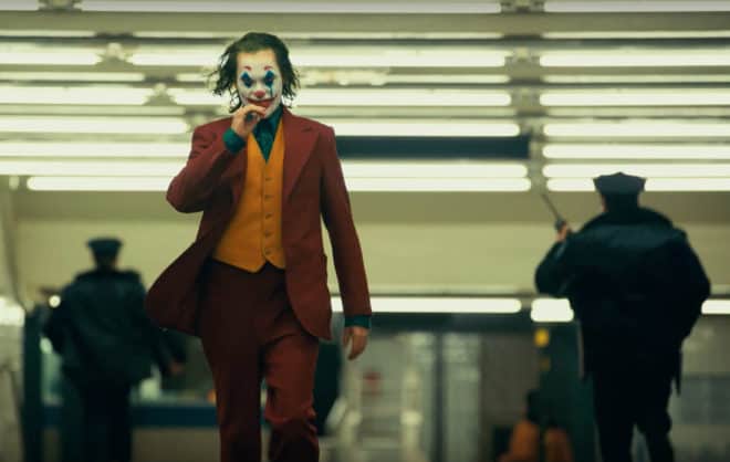 Joker un film de Todd Phillips, 2019