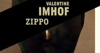 Zippo de Valentine Imhof