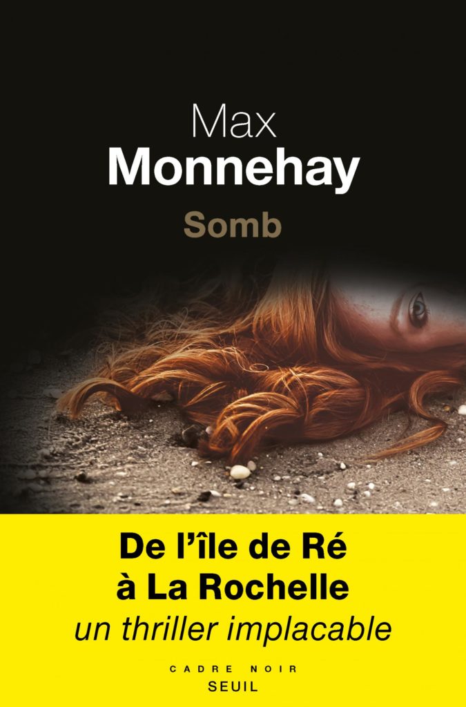 Somb de Max Monnehay