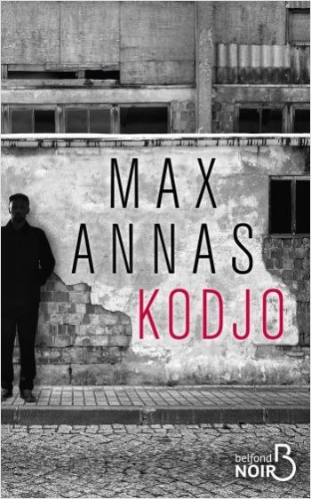 Kodjo de Max Annas
