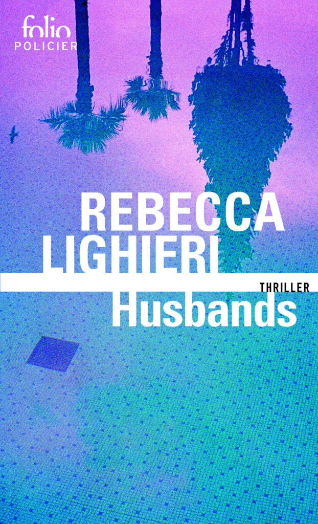 Husbands de Rebecca Lighieri