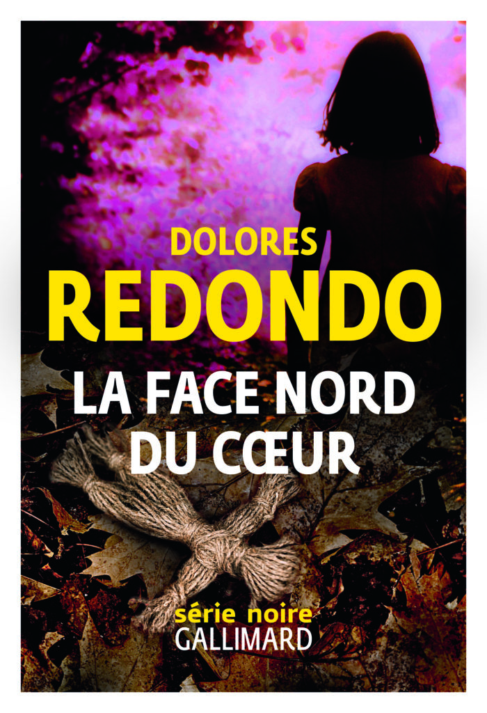 La face nord du coeur de Dolores Redondo