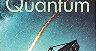 Quantum de Patricia Cornwell thriller 2021 fondu au noir