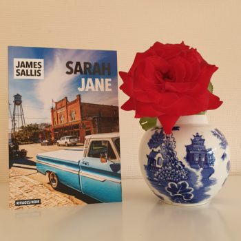 Sarah Jane de James Sallis