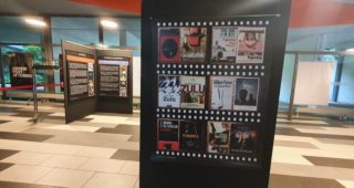 Formation Polar et cinéma exposition