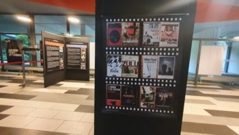 Formation Polar et cinéma exposition