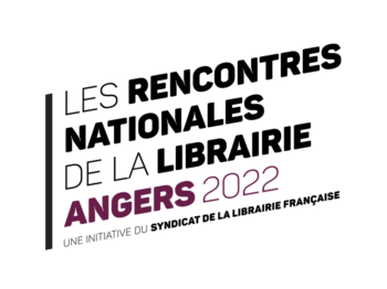 Rencontres Nationales de la Librairie 2022