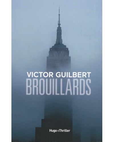 Brouillards de Victor Guilbert