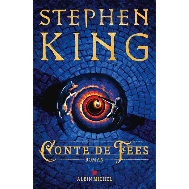 Conte de fées de Stephen King